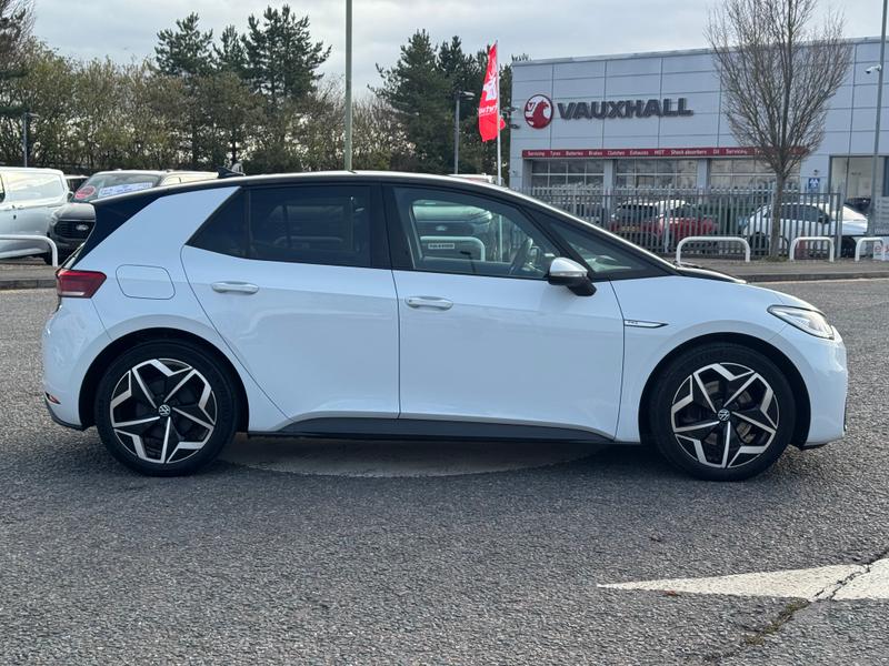 Used Volkswagen ID.3 for sale - 76730262: Photo 10