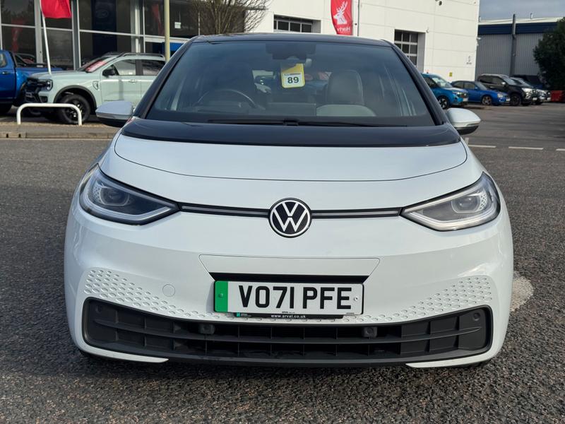 Used Volkswagen ID.3 for sale - 76730262: Photo 11