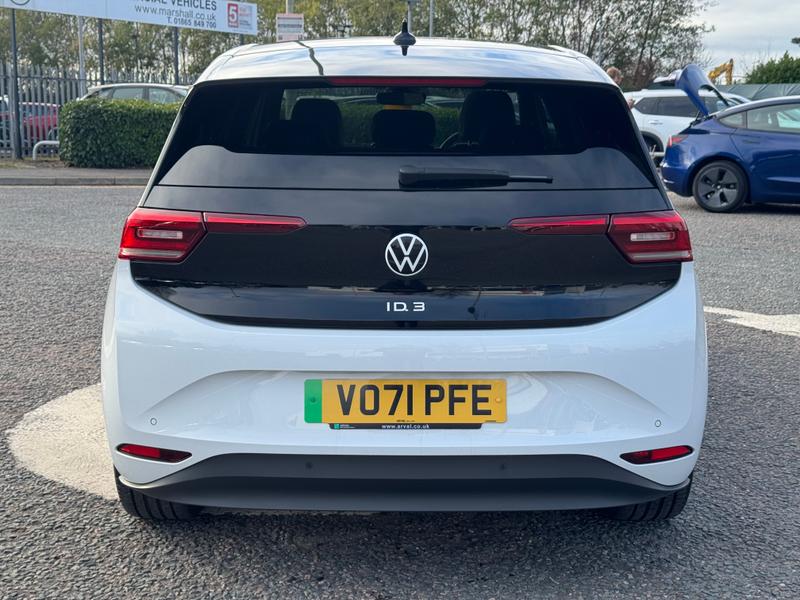 Used Volkswagen ID.3 for sale - 76730262: Photo 13