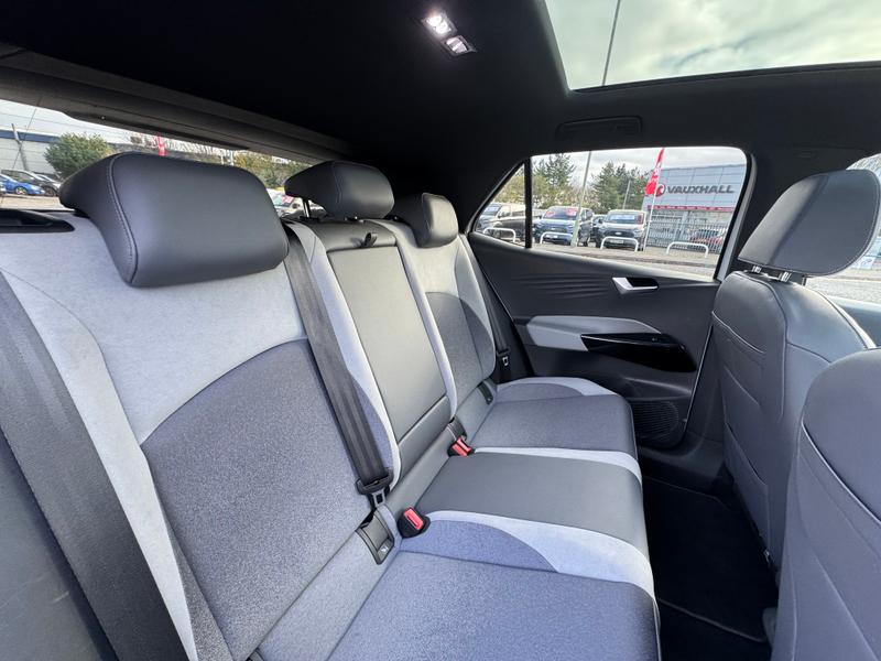 Used Volkswagen ID.3 for sale - 76730262: Photo 16