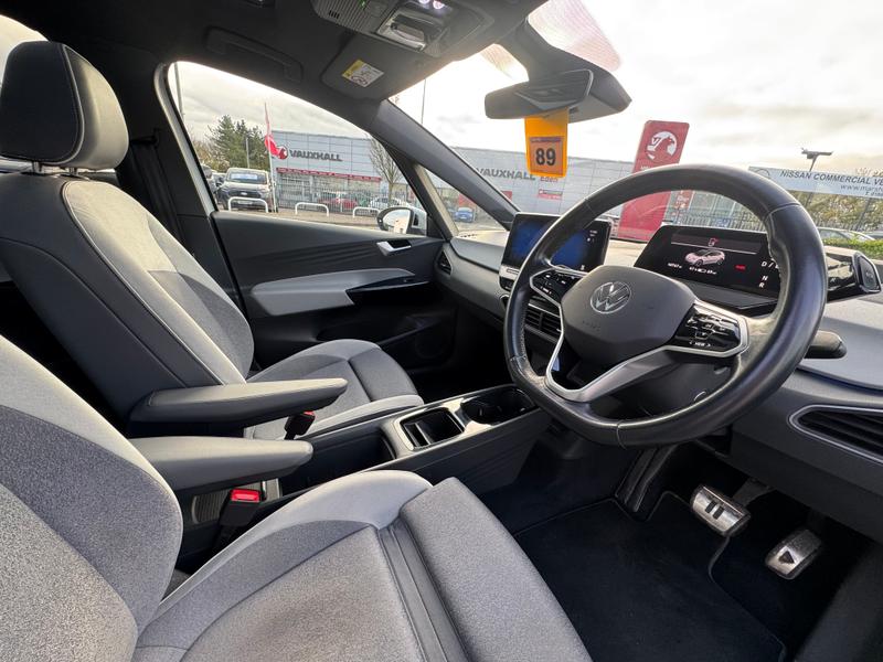 Used Volkswagen ID.3 for sale - 76730262: Photo 17