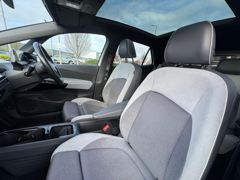 Used Volkswagen ID.3 for sale - 76730262: Photo 21
