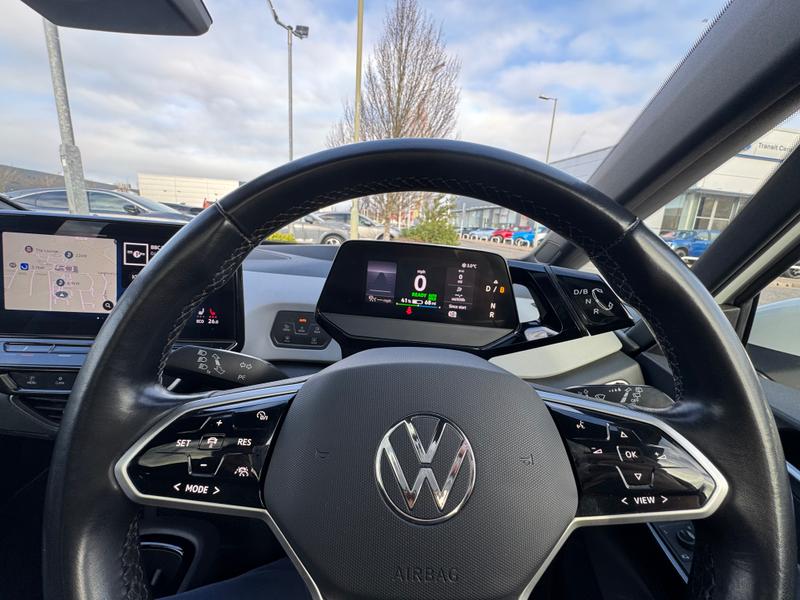 Used Volkswagen ID.3 for sale - 76730262: Photo 26