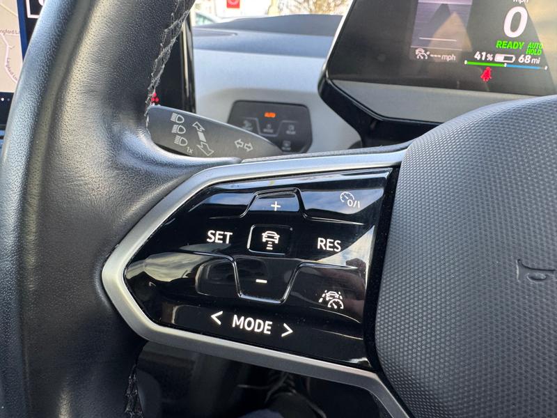 Used Volkswagen ID.3 for sale - 76730262: Photo 28