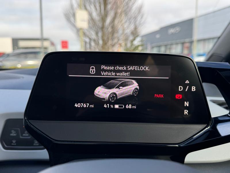 Used Volkswagen ID.3 for sale - 76730262: Photo 29