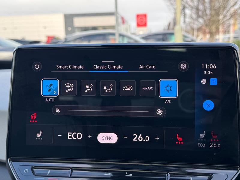 Used Volkswagen ID.3 for sale - 76730262: Photo 32