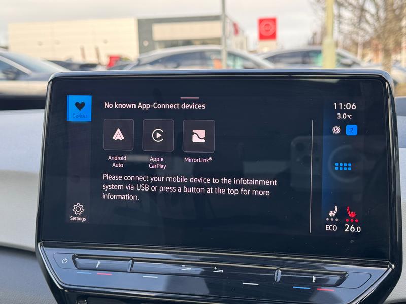 Used Volkswagen ID.3 for sale - 76730262: Photo 34