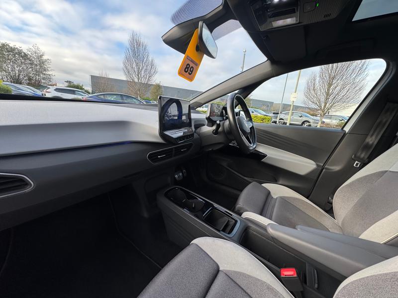 Used Volkswagen ID.3 for sale - 76730262: Photo 4