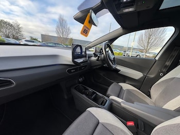 Used Volkswagen ID.3 undefined for sale - 76730262: Photo