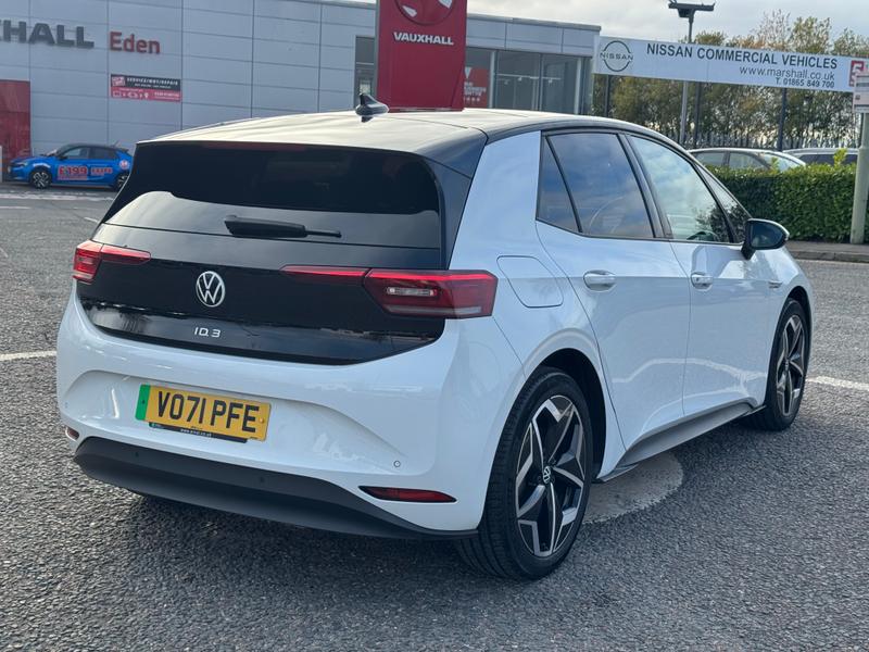 Used Volkswagen ID.3 for sale - 76730262: Photo 7