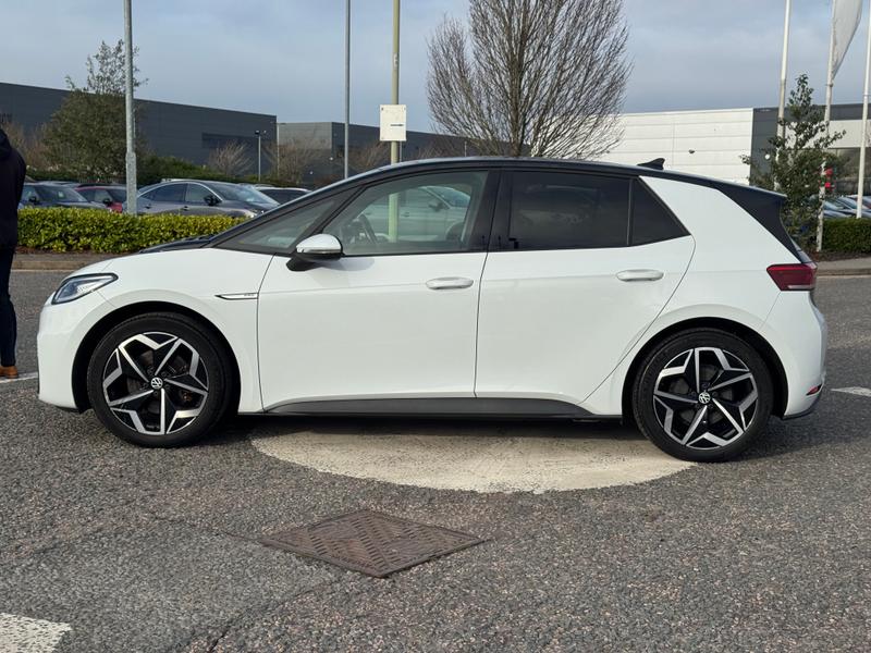 Used Volkswagen ID.3 for sale - 76730262: Photo 8