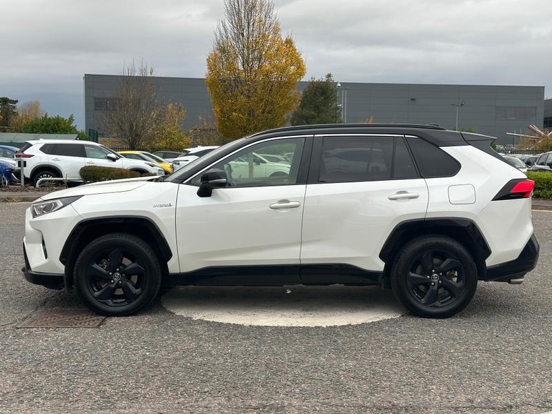 Used Toyota RAV4 2019 for sale - 76730348: Photo 11