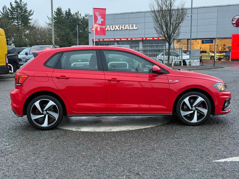 Used Volkswagen Polo 2020 for sale - 76691038: Photo 12