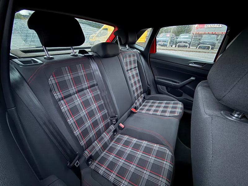 Used Volkswagen Polo 2020 for sale - 76691038: Photo 16