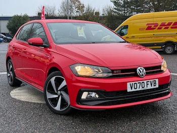 Used Volkswagen Polo 2020 for sale - 76691038: Photo