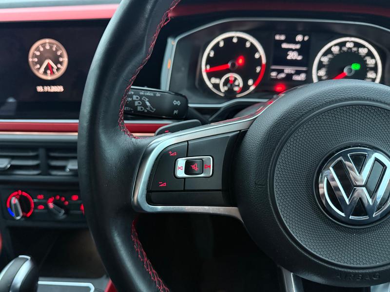 Used Volkswagen Polo 2020 for sale - 76691038: Photo 25