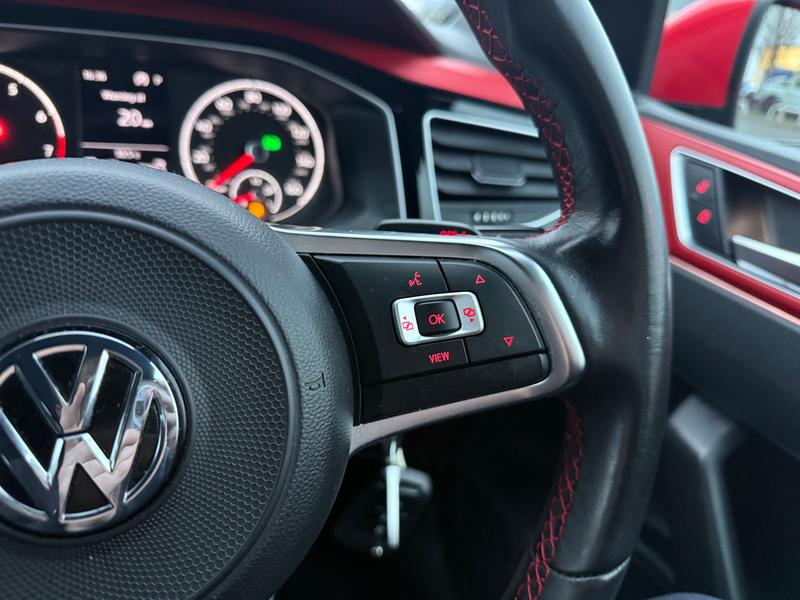 Used Volkswagen Polo 2020 for sale - 76691038: Photo 26