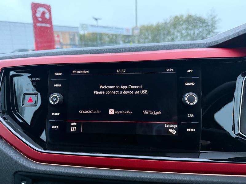 Used Volkswagen Polo 2020 for sale - 76691038: Photo 33