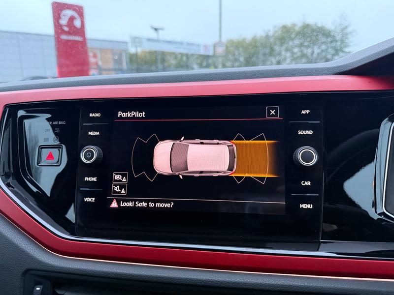 Used Volkswagen Polo 2020 for sale - 76691038: Photo 35