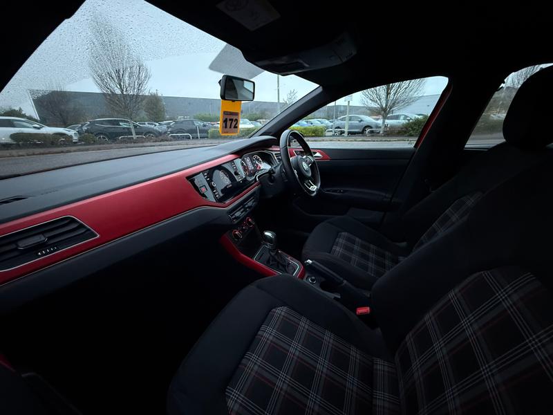 Used Volkswagen Polo 2020 for sale - 76691038: Photo 4