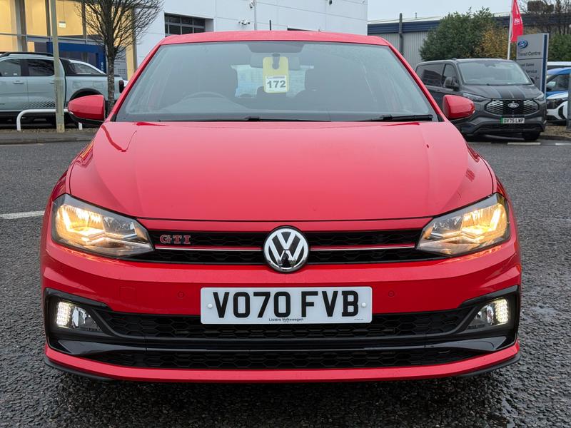 Used Volkswagen Polo 2020 for sale - 76691038: Photo 5