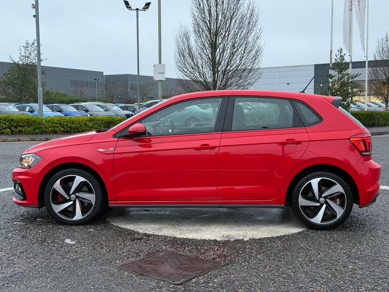 Used Volkswagen Polo 2020 for sale - 76691038: Photo 8