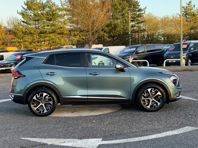 Used Kia Sportage 2022 for sale - 76730271: Photo 10