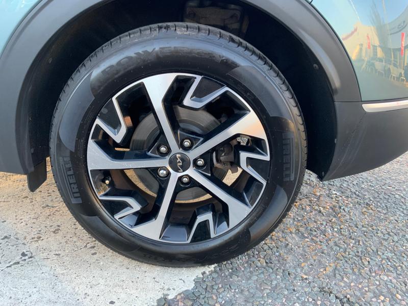 Used Kia Sportage 2022 for sale - 76730271: Photo 16