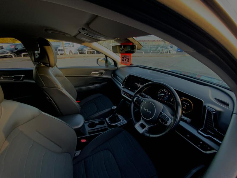 Used Kia Sportage 2022 for sale - 76730271: Photo 17