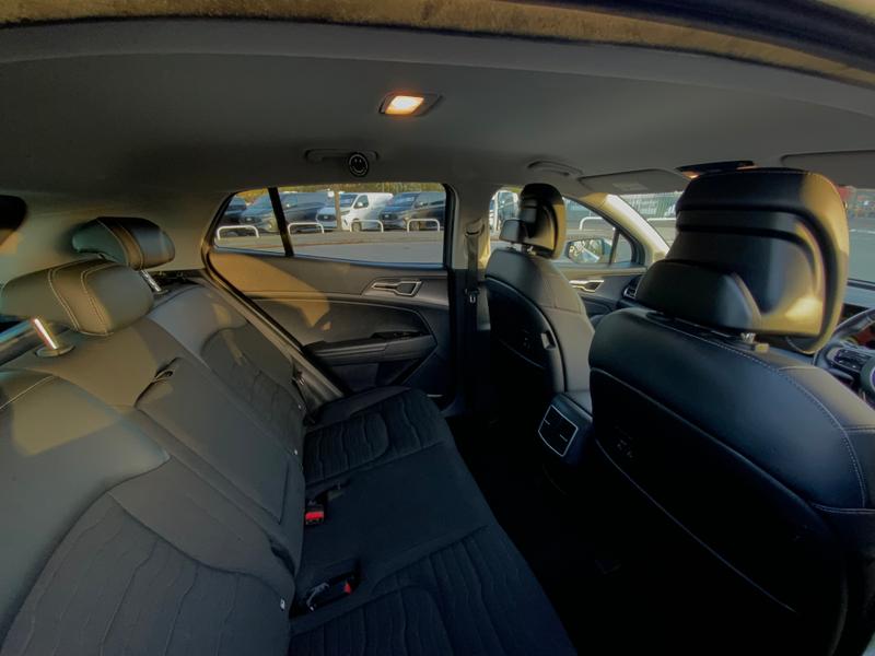 Used Kia Sportage 2022 for sale - 76730271: Photo 19