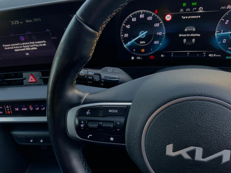 Used Kia Sportage 2022 for sale - 76730271: Photo 24