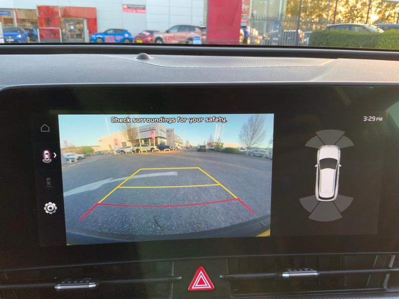 Used Kia Sportage 2022 for sale - 76730271: Photo 26