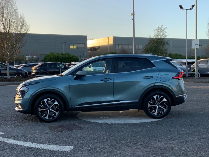 Used Kia Sportage 2022 for sale - 76730271: Photo 8