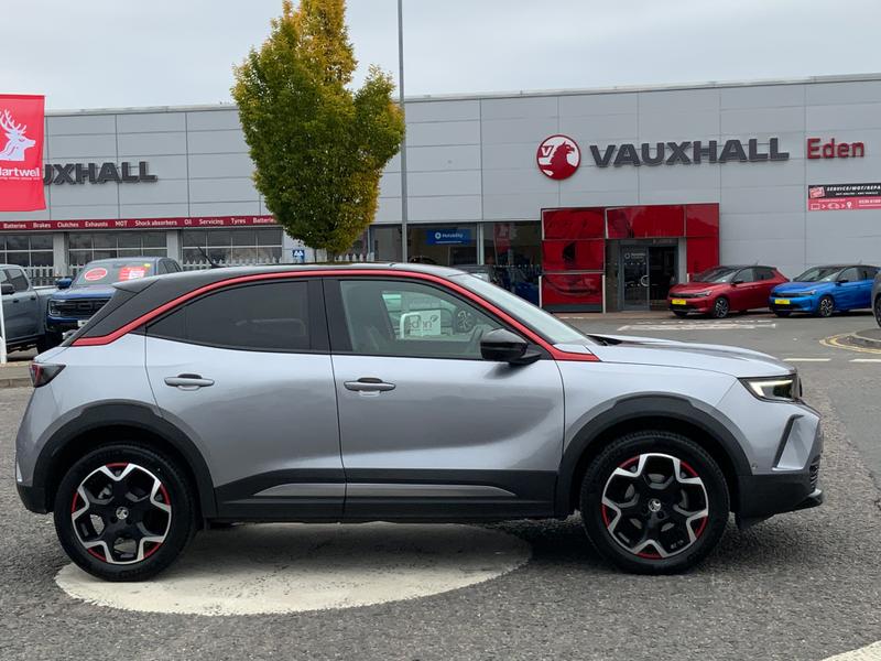 Used Vauxhall Mokka 2022 for sale - 76691032: Photo 12