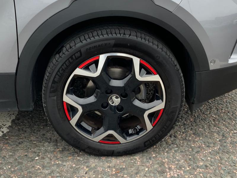 Used Vauxhall Mokka 2022 for sale - 76691032: Photo 13