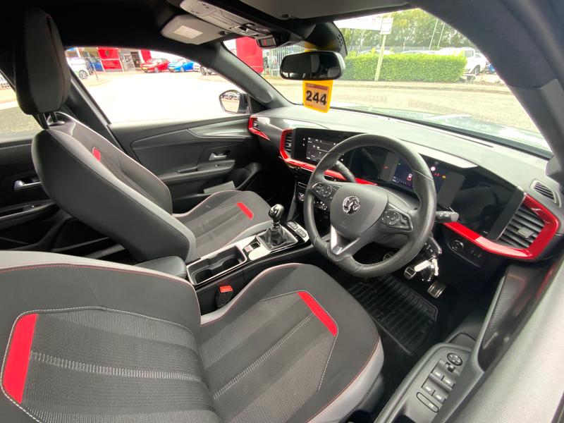 Used Vauxhall Mokka 2022 for sale - 76691032: Photo 16