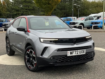 Used Vauxhall Mokka 2022 for sale - 76691032: Photo
