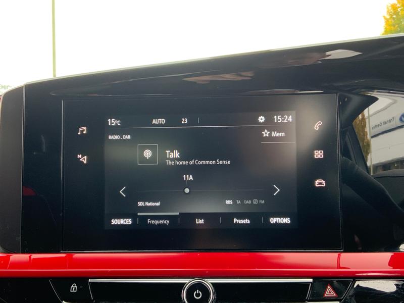 Used Vauxhall Mokka 2022 for sale - 76691032: Photo 21