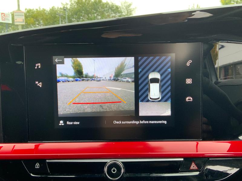 Used Vauxhall Mokka 2022 for sale - 76691032: Photo 22