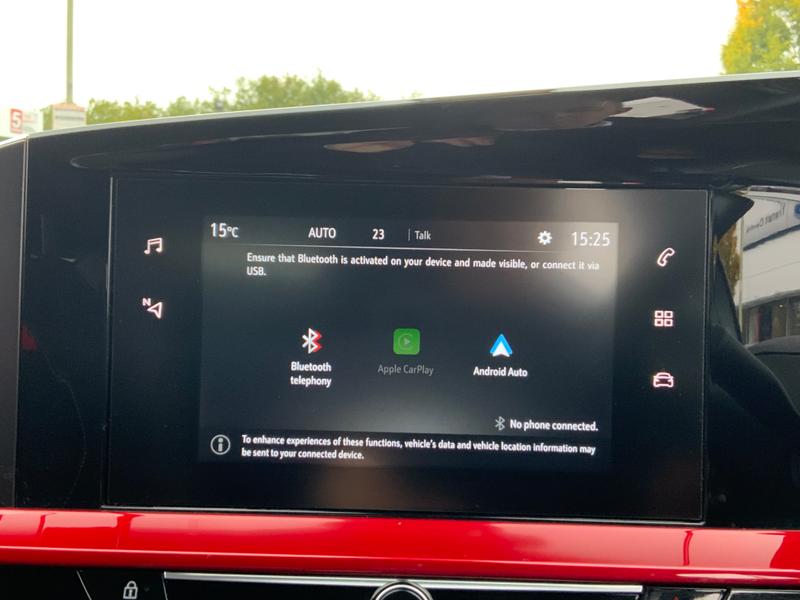 Used Vauxhall Mokka 2022 for sale - 76691032: Photo 24