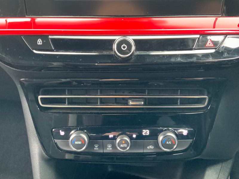 Used Vauxhall Mokka 2022 for sale - 76691032: Photo 25