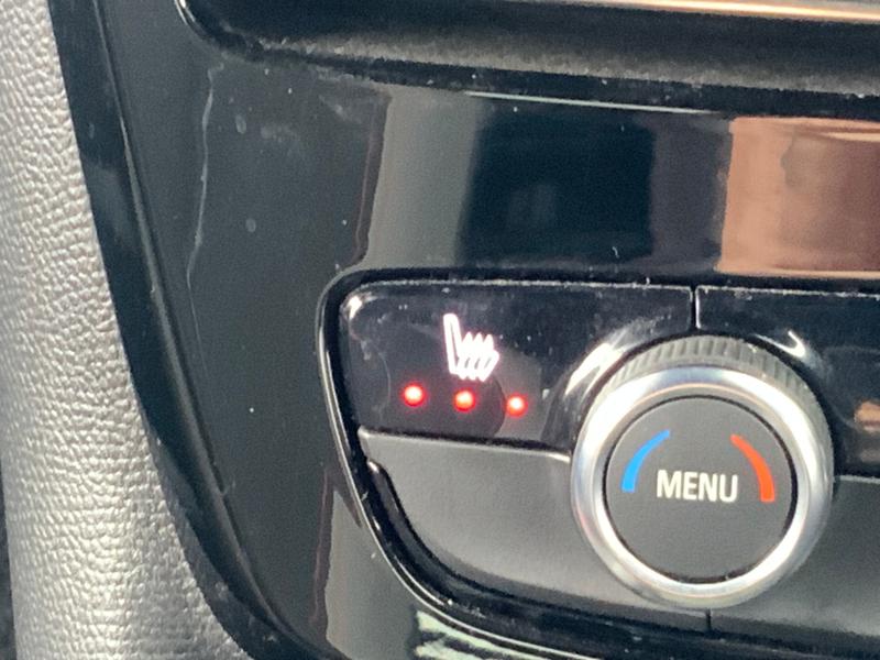 Used Vauxhall Mokka 2022 for sale - 76691032: Photo 26