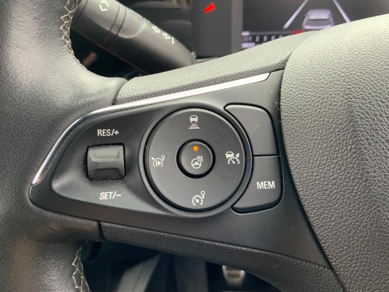 Used Vauxhall Mokka 2022 for sale - 76691032: Photo 29