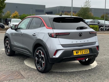 Used Vauxhall Mokka 2022 for sale - 76691032: Photo