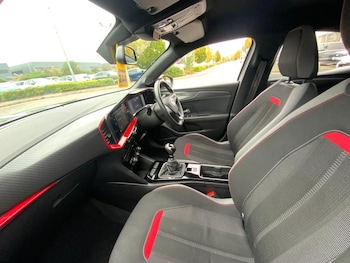 Used Vauxhall Mokka 2022 for sale - 76691032: Photo