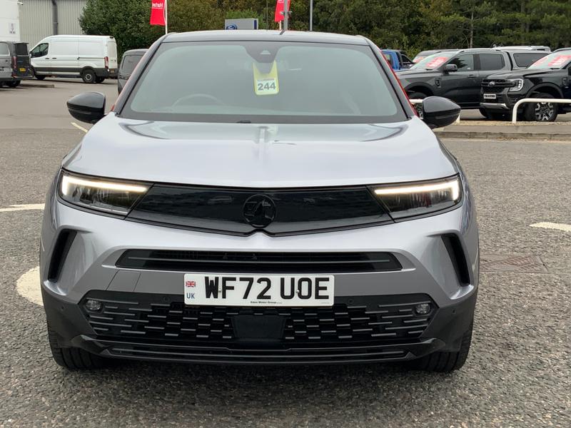 Used Vauxhall Mokka 2022 for sale - 76691032: Photo 5