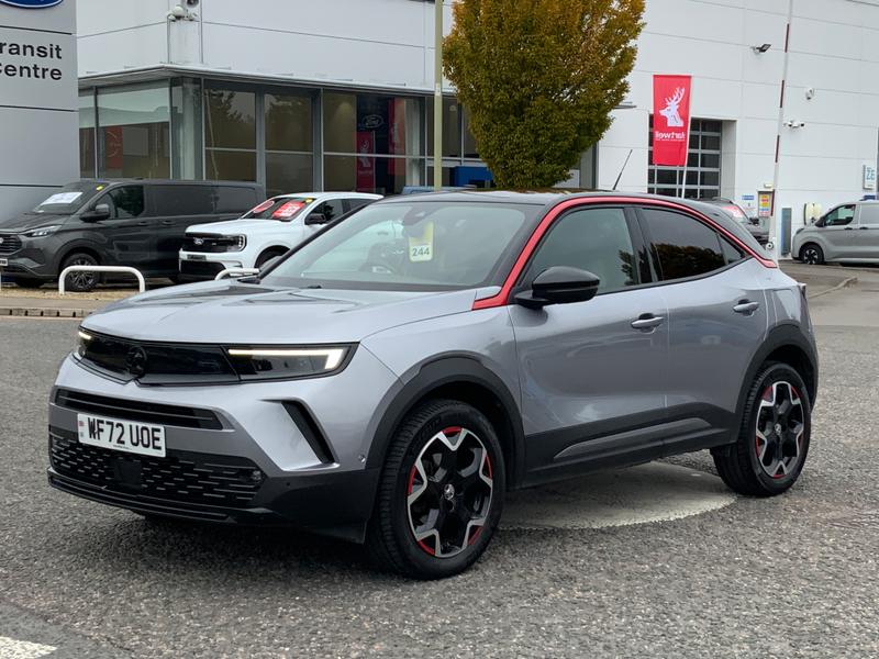 Used Vauxhall Mokka 2022 for sale - 76691032: Photo 6