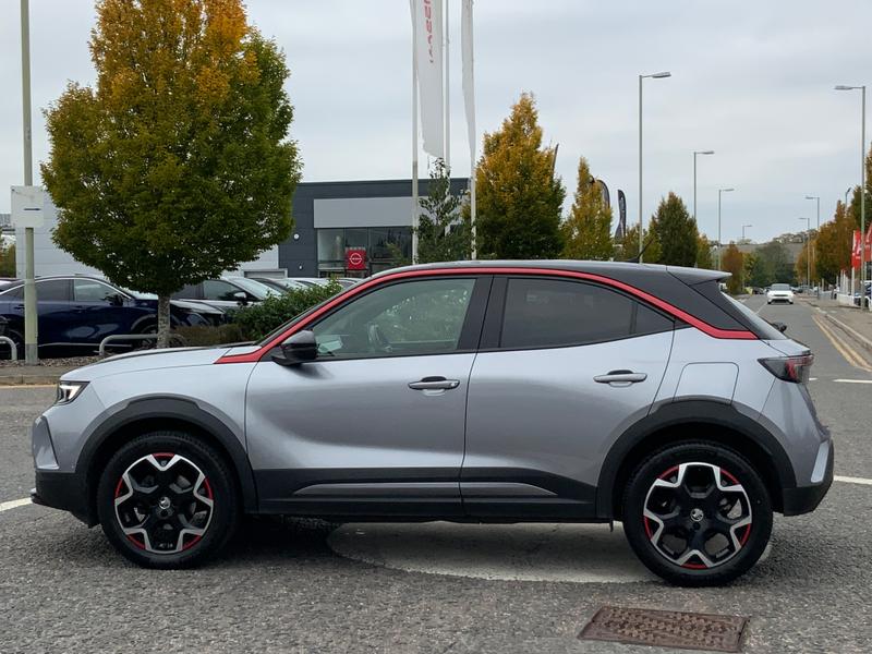 Used Vauxhall Mokka 2022 for sale - 76691032: Photo 8