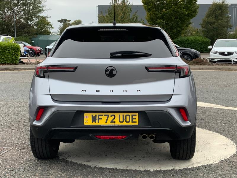 Used Vauxhall Mokka 2022 for sale - 76691032: Photo 9