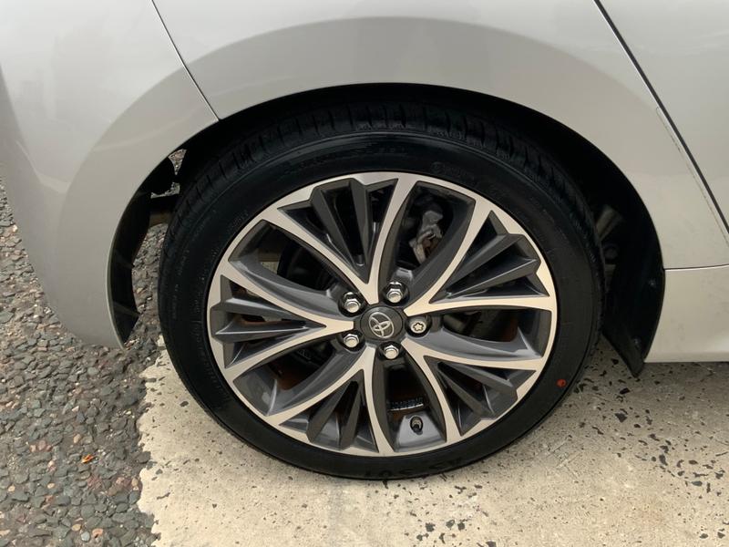 Used Toyota Yaris 2020 for sale - 76691072: Photo 14